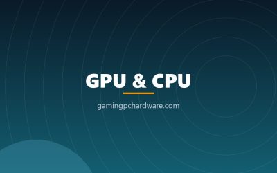 8 Best AMD CPUs For Gaming