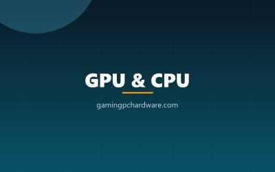 8 Best Budget CPUs For Gaming