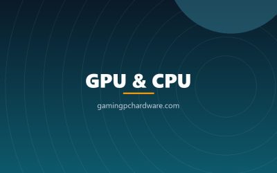 8 Best CPUs For 1440P Gaming