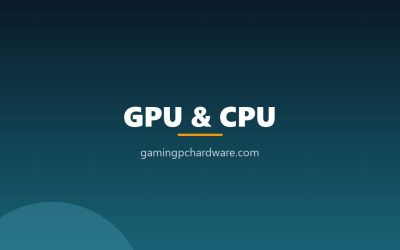 8 Best CPUs For Gaming