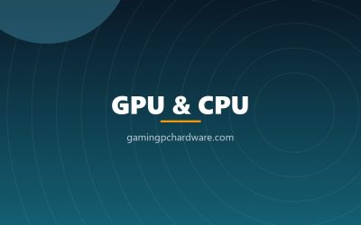 8 Best Intel CPUs For Gaming