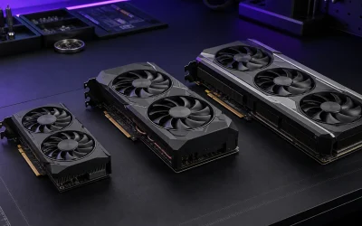 Best GPUs for Game Engine Development: A Bench-Measured Buyer’s Guide