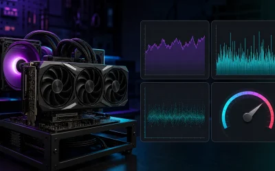 GPU Benchmark Numbers Explained