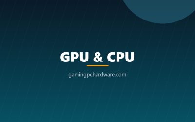 GPU Power Supply Requirements Explained