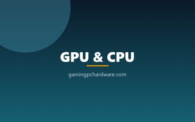 How To Choose A Graphics Card