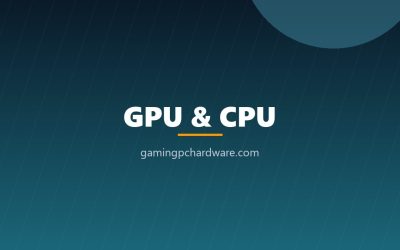 How To Install A Graphics Card