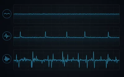 1% Lows vs Average FPS: How to Read Gaming Benchmarks