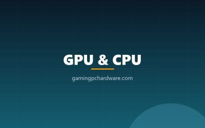 Undervolting A GPU For Lower Temps