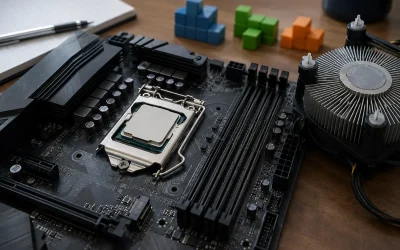 Most Powerful Processors: Benchmarks, Sockets, and What Reviews Leave Out