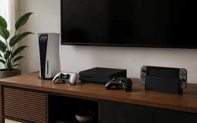 How to Choose a Game Controller for Gaming in 2026: Holiday Buyer’s Guide