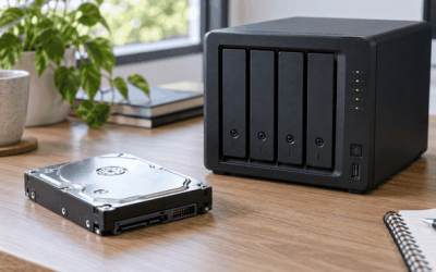 What Are ZFS Snapshots and How They Protect Your Data?