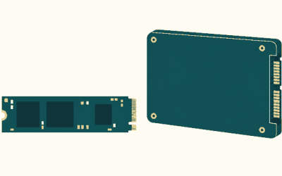 Does Windows Fast Startup Hurt Your SSD?