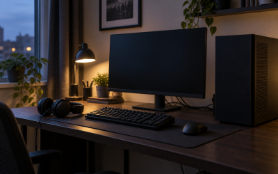 Assassin’s Creed Rogue: PC System Requirements & Best Hardware to Run It (2026)