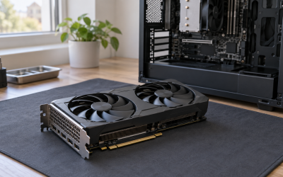 How to Choose Gaming Graphics Cards Gpus for Intel Core I7 3770: What Actually Matters