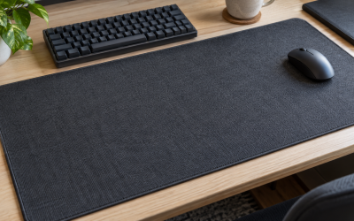 Best Gaming Mousepad Upgrades for Your Gaming Setup This Holiday (2026): 6 Compared