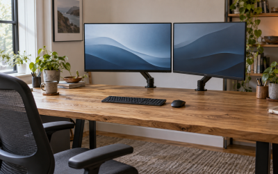 Best Computer Monitors for Gaming in 2025: Top Picks: 4 Tested (2026)