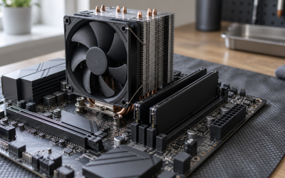 How to Choose Computer Processors: What Actually Matters
