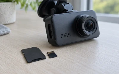 8 Best High Endurance Micro Sd Cards for Dash Cam: Tested and Ranked (2026)