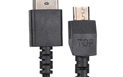 Best Replacement Cables for Gaming Mice and Headsets
