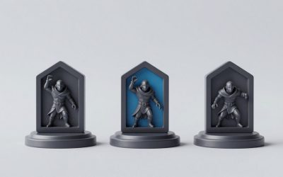 All 3 Cultist Marking Locations in Fisch