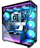 6 Best Airflow PC Cases for Gaming (October 2026) Complete Guide