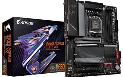7 Best Am5 Motherboards (October 2026)
