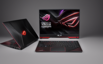 8 Best ASUS Rog Laptops (October 2026)