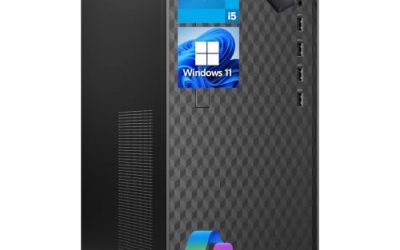 7 Best Business Desktop under 1000 (October 2026)