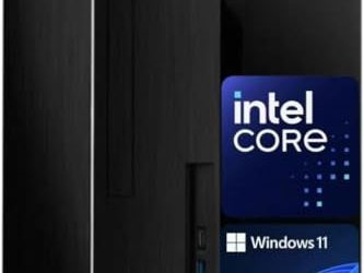 7 Best Business Desktop under 500 (October 2026)