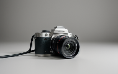 6 Best Cameras for Filmmaking (October 2026)
