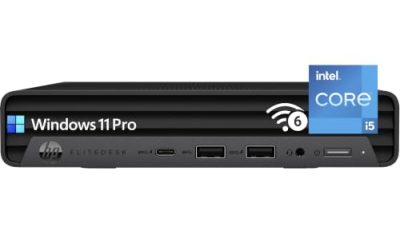 5 Best Desktop for Photo Editing (October 2026)