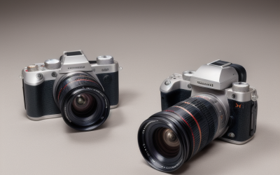 7 Best Full Frame Cameras (October 2026)