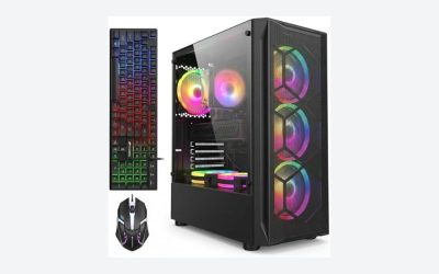 8 Best Gaming Computers on the Market (October 2026)