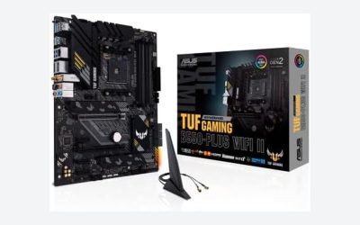 10 Best Gaming Motherboards for Ryzen (October 2026)