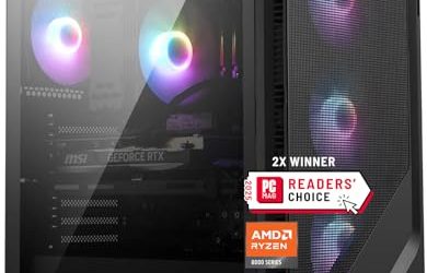7 Best Gaming PC for 1440p (October 2026)