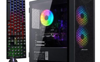 7 Best Gaming PC for Beginners (October 2026)