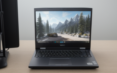 8 Best Laptops for Gaming and Work (October 2026)