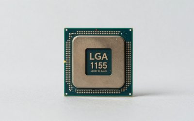 Best LGA 1150 CPU: What to Choose and Why (2026)