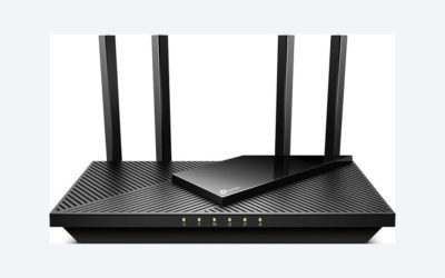 8 Best Long Range WiFi Routers (October 2026)