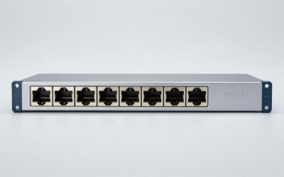 Best Managed Network Switches: 4 Compared (2026)
