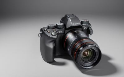 8 Best Micro Four Thirds Cameras (October 2026)