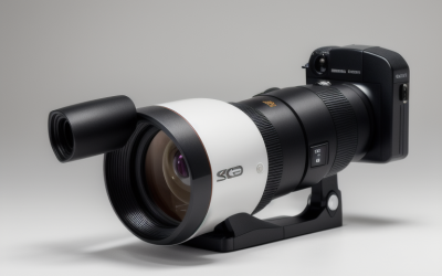 6 Best Microscope Cameras (October 2026)