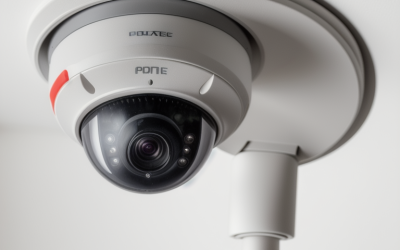 8 Best Poe Ip Cameras (October 2026)