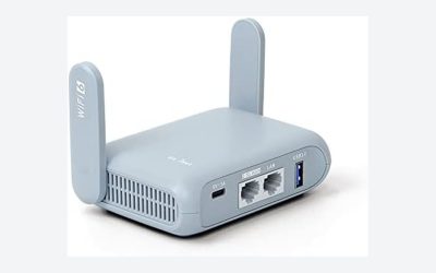10 Best Portable Travel WiFi Routers (October 2026)