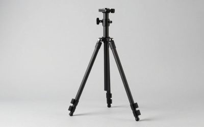 Best Tabletop Tripods: 4 Compared (2026)
