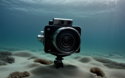 8 Best Underwater Cameras (October 2026)