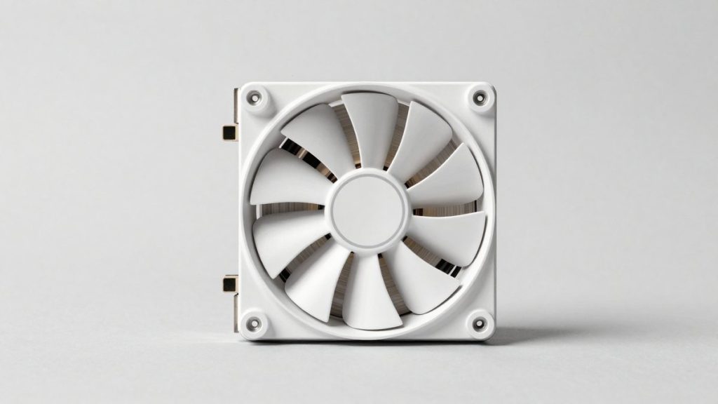 6 Best White CPU Coolers (October 2026) Honest Reviews
