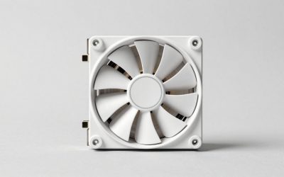 6 Best White CPU Coolers (October 2026) Honest Reviews