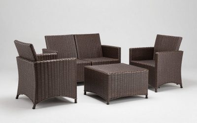 Best Wicker Patio Sets for Comfort and Value: 11 Compared (2026)
