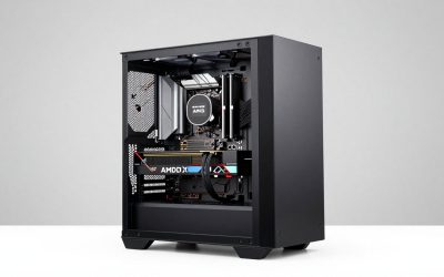 Building an AMD AM5 Gaming PC: Chipsets, EXPO Memory and BIOS Flashback